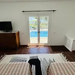 Holiday home Casa Sabarraca Sant Lluis