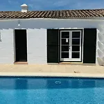 Holiday home Casa Sabarraca *