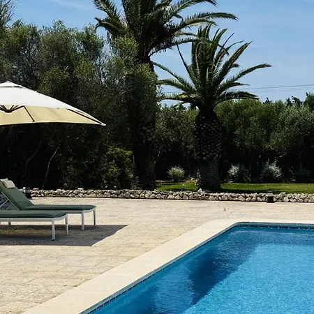 Casa Sabarraca * Sant Lluis