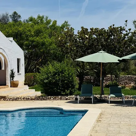 Casa Sabarraca Tatil Evi