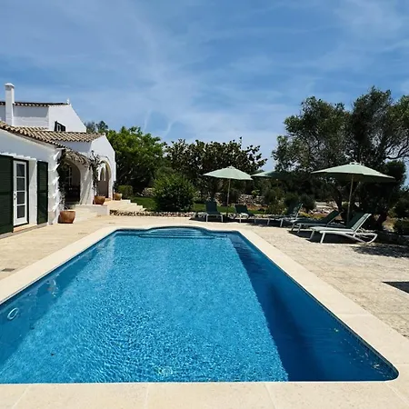 Holiday home Casa Sabarraca