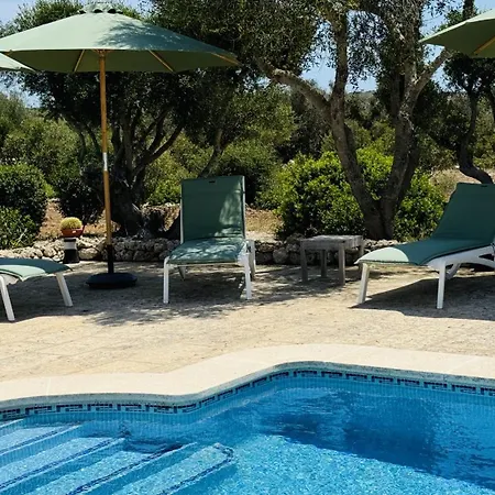 Tatil Evi Casa Sabarraca *