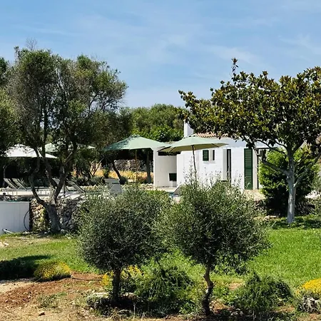 Casa Sabarraca *