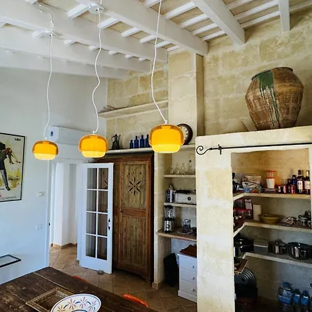 Tatil Evi Casa Sabarraca