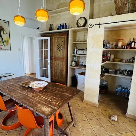 Tatil Evi Casa Sabarraca *