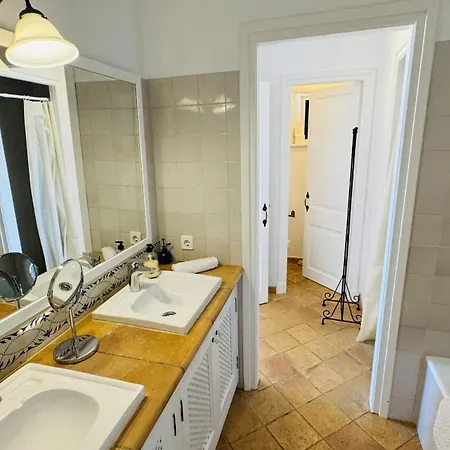 Casa Sabarraca Tatil Evi *