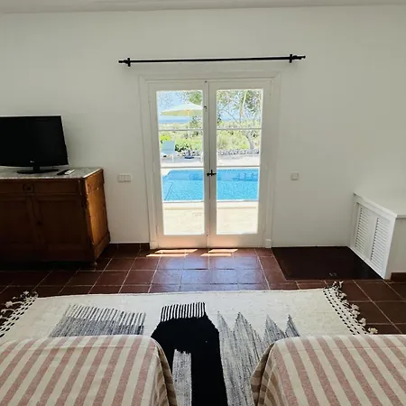 Tatil Evi Casa Sabarraca Sant Lluis