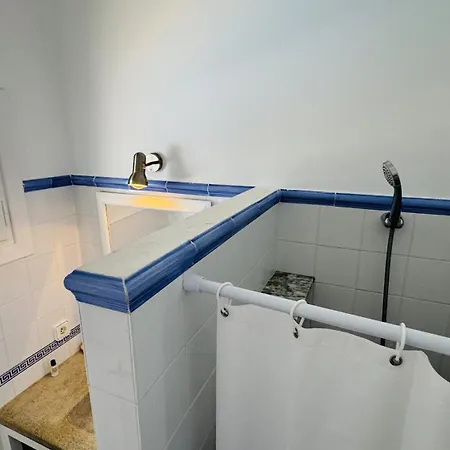 Tatil Evi Casa Sabarraca *