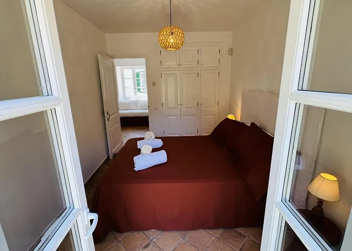 Holiday home Casa Sabarraca