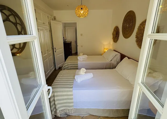 Holiday home Casa Sabarraca *