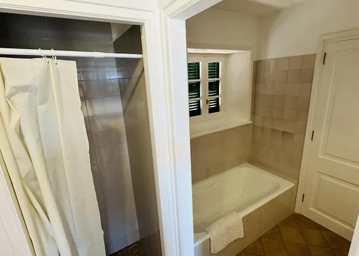 Casa Sabarraca Holiday home Sant Lluis