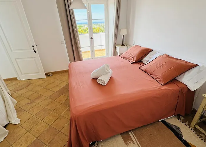 Holiday home Casa Sabarraca *