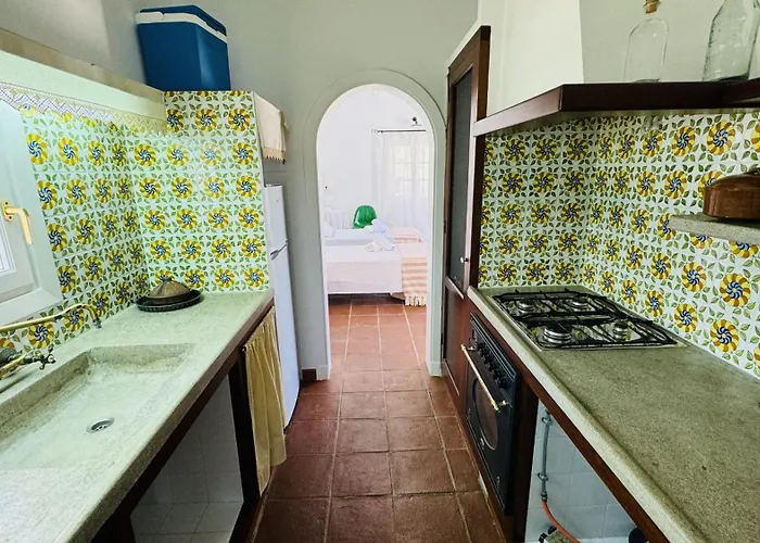 Casa Sabarraca Holiday home