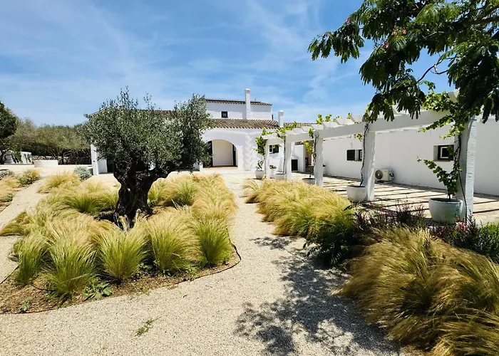 Holiday home Casa Sabarraca