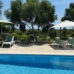 Casa Sabarraca بيت للعطل سانت يويس