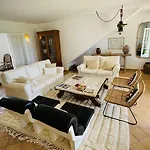 بيت للعطل Casa Sabarraca *
