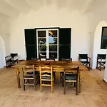 بيت للعطل Casa Sabarraca سانت يويس