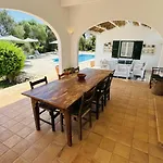 بيت للعطل Casa Sabarraca *