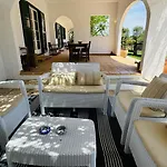 Casa Sabarraca