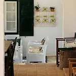Casa Sabarraca بيت للعطل *