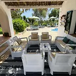 بيت للعطل Casa Sabarraca *