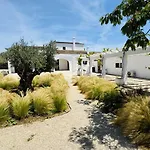 بيت للعطل Casa Sabarraca