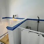 بيت للعطل Casa Sabarraca *