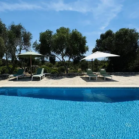 Casa Sabarraca Tatil Evi Sant Lluis