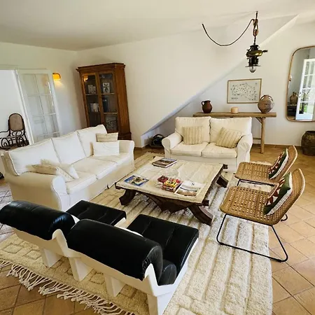 Tatil Evi Casa Sabarraca *