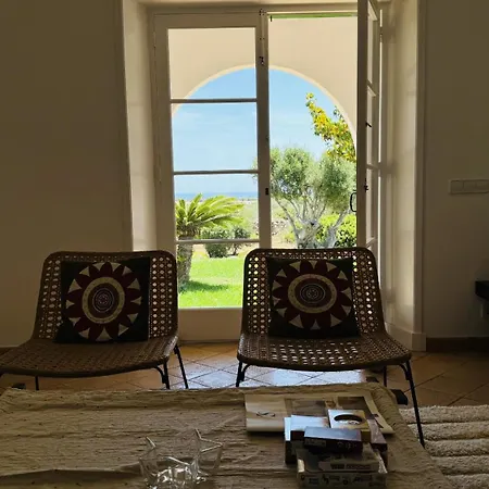 Casa Sabarraca *