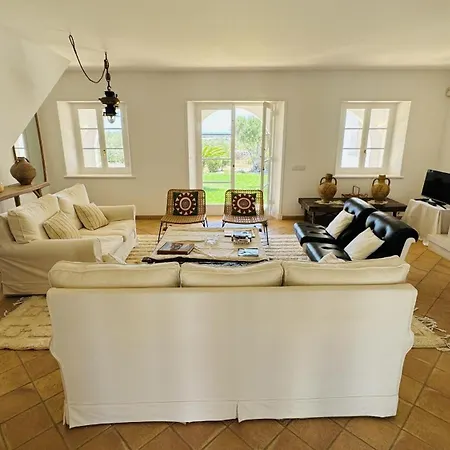 Casa Sabarraca Tatil Evi *