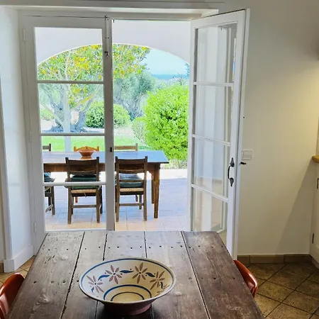 Casa Sabarraca