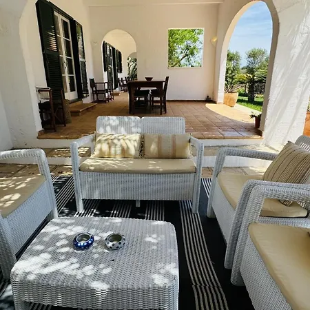 Casa Sabarraca