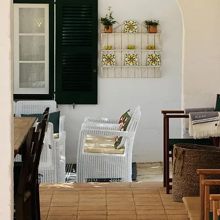Casa Sabarraca Tatil Evi *