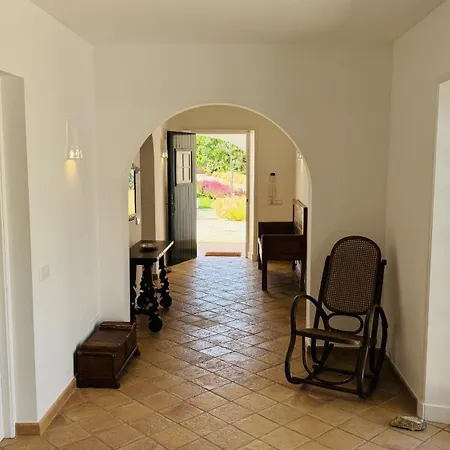 Casa Sabarraca Tatil Evi Sant Lluis