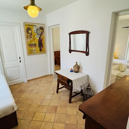 Casa Sabarraca