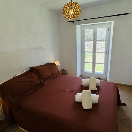 Casa Sabarraca