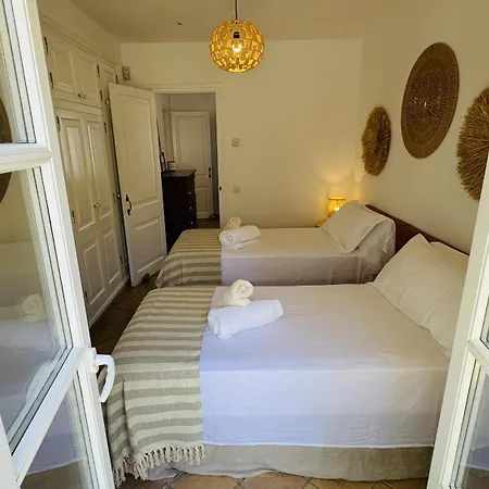 Tatil Evi Casa Sabarraca *