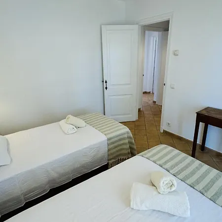 Casa Sabarraca Tatil Evi Sant Lluis