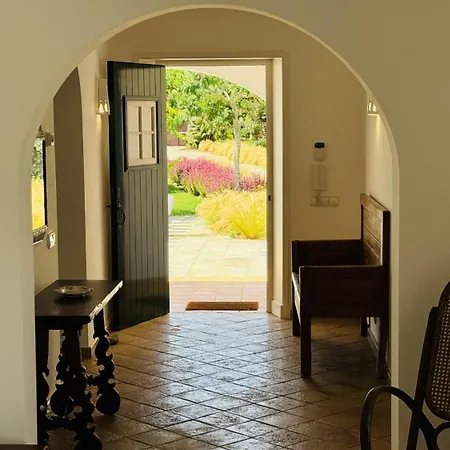 Tatil Evi Casa Sabarraca Sant Lluis