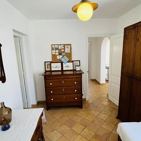 Casa Sabarraca *