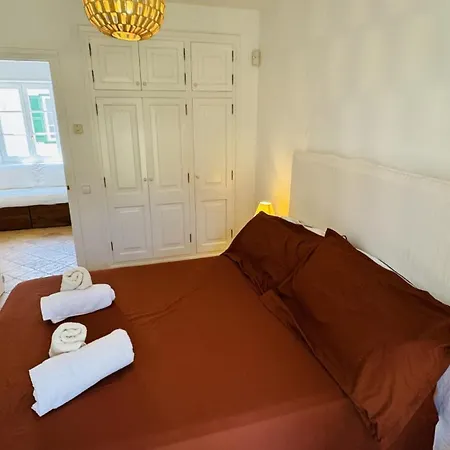 Casa Sabarraca *