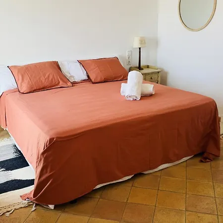 Casa Sabarraca