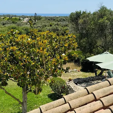 Casa Sabarraca