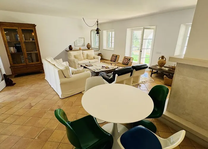 Casa Sabarraca Casa de Férias *