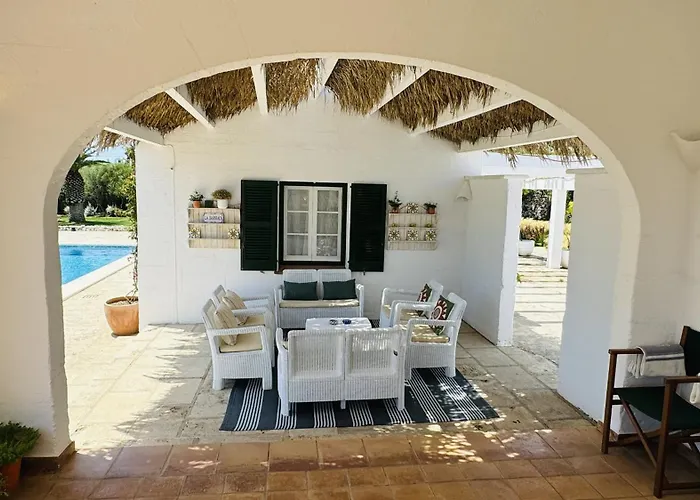 Casa Sabarraca Casa de Férias *