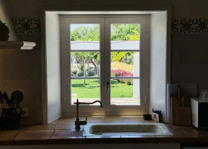 Casa de Férias Casa Sabarraca