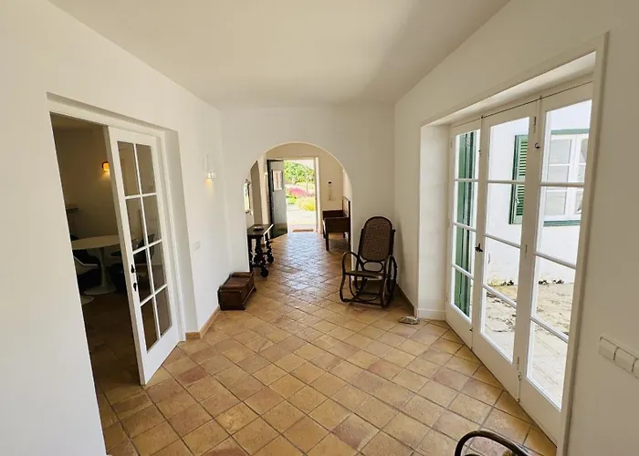 Casa de Férias Casa Sabarraca *